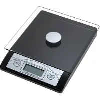 Genie 3623 Eds Kitchen Scale Clair One Size / EU Plug 220V