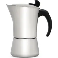 Leopold Vienna Machine à Expresso Leopold Vienna Ancona Mat (6-Kops)