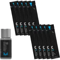 VSGO Kit de Tige de Nettoyage du Capteur du Cadre APS-C