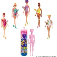 Barbie Brb Color Reveal Marble Asst