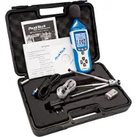 Peaktech P 8005 Sonomètre