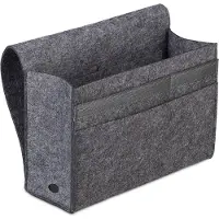 Relaxdays Poche-de-lit (31.50 cm, 1x)