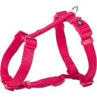 Trixie Harnais Premium H (S, XS, Chien)