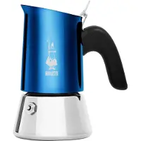 Bialetti New Venus Blue 2 tasses