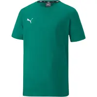 Puma T-shirt à Manches Courtes Teamgoal 23 Casuals