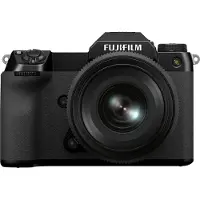 Fujifilm GFX 50S II +35-70 WR