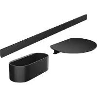 Hansgrohe WallStoris kit baignoire , 27960, 27966670