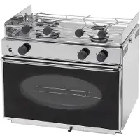 Eno Une Cuisine Avec Four