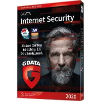 G DATA Internet Security 2026