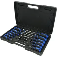 Ks Tools BT033012 Schroevendraaierset