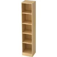 Hjh OFFICE PRO Solide (40.60 x 40 x 200.40 cm)