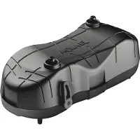 Aquael 121305 Aquarienluftpumpe