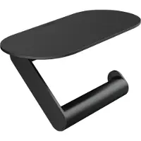 Hansgrohe Support de papier toilette