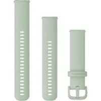Garmin Quick Release 20 Mm Silicone Strap Vert