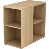 Hjh OFFICE PRO Caisson d'appoint V1630 (40 x 80 x 72 cm)