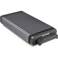 SanDisk PRO READER RED Mini Mag Edition