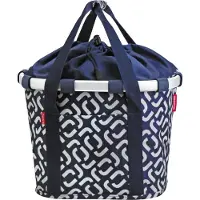 Rixen & Kaul Panier Bike Klickfix 15l
