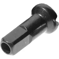 Dt Swiss écrou De Rayon De Vélo Nickel Plated Pro-lock Pro Head 100 Unités