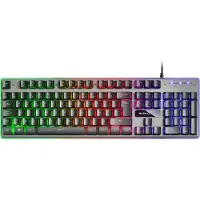Mars Gaming Clavier de jeu MK220FR français