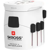 Skross Adaptateur De Prise Universel 1103180