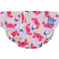 Bambino Mio Couche de natation réutilisable (Taille M, 1 pcs)