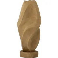 Bloomingville Delier Deco | Marron | Résine | 82054163