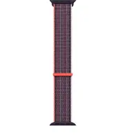 Apple Bracelet Sport Loop pour Watch | 44/45/46/49 mm - Elderberry