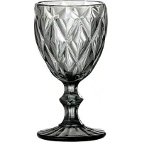 Bloomingville Asana verres à vin 320ml lot de 6 pièces