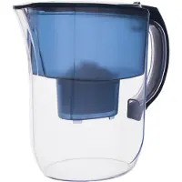 Teesa Cafetière filtrante Teesa 3,8 l, indicateur de changement de filtre électronique