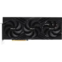 PNY VCG408016TFXPB1 carte graphique NVIDIA GeForce RTX 4080 16 Go GDDR6X