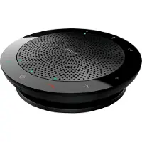 Jabra Haut-parleur portable sans fil pour conférence Jabra Speak 510 Noir