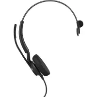 Jabra Casque filaire Jabra Engage 40 à oreillettes pour le bureau