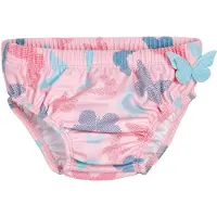 Playshoes Protection UV bleu / bleu clair / rose / rose clair