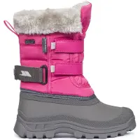 Trespass Bottes De Neige Stroma Ii