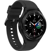 Samsung Galaxy Watch 4 Classic Lte 46 Mm Smartwatch Noir