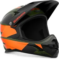 Bluegrass Casque De Descente Intox