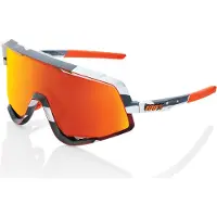 100% Lunettes De Soleil Glendale