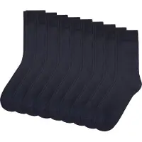 Camano Chaussettes bleu foncé
