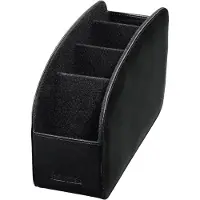 Hama Porte-télécommande Major Noir