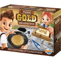 Buki France Jeu éducatif Gold Expert, Buki