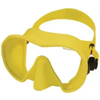 BEUCHAT Masque De Plongée Maxlux S