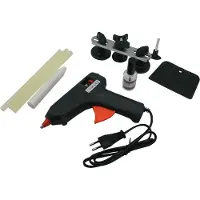 Hofftech Uitdeukset professionnel - 12 pièces