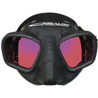 Epsealon Masque De Chasse Sous-marine Seawolf+strap