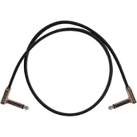 Ernie Ball P06228 24" Flat Ribbon Patch Cable Single