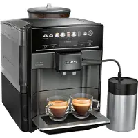 Siemens TE657F09DE EQ.6 plus extraClasse Machine à café automatique