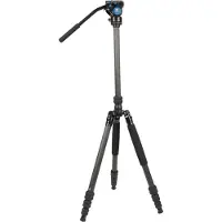 Sirui Traveller VC Trépied