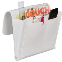 Relaxdays Poche-de-lit (2.27 l, 1x, 5 x 28 x 26 cm)