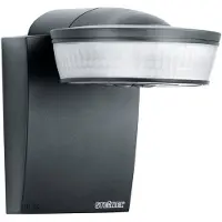 Steinel Capteur de mouvement Sensiq Evo noir
