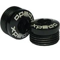 Xpedo Housse de protection pour batterie de vélo électrique