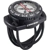 Cressi Spa Boussole Bungee Wrist
